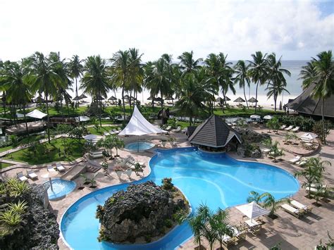 diani beach resorts.